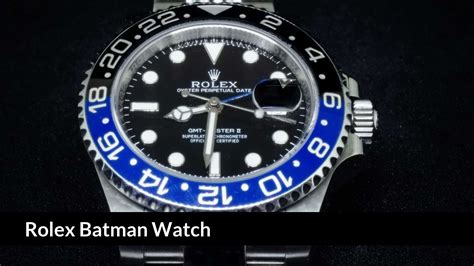 rolex batman clone|rolex batman price chart.